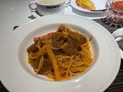 -斗牛士牛排餐厅(嘉里汇店)
