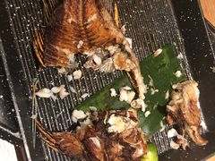 -拾味馆(万达广场店)