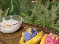 -芭札·Thai泰国餐厅(同和金铂天地店)