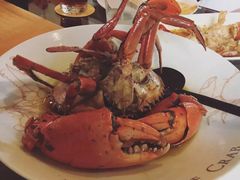 -Ministry of Crab(科伦坡店)