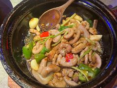 -啫神·广州地标美食(北京路店)