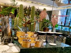 -合肥皇冠假日酒店·菲亚斯特自助餐厅(黄山路店)