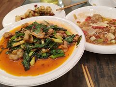 -田园印象·成都土菜院子(华阳店)