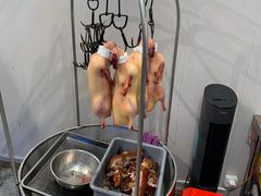 -月福京味斋·烤鸭店·北京菜(鼓楼总店)