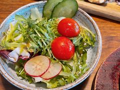 -铃木食堂(杨梅竹店)