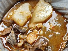 -正宗梧州牛肠酸