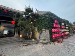 -回龙窝历史文化街区