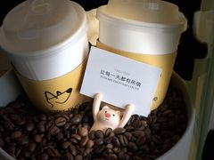 -ViTalk hub咖啡