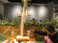 -半悦牛排(龙湖西宸天街店)