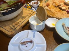 -芸南道·过桥米线(昆明老街旗舰店)