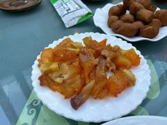 -诺敏塔拉奶茶-布里亚特包子-手把肉(锦都会店)