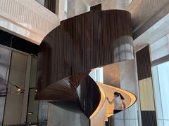 -济南凯宾斯基酒店-THE VIEW云景全日制餐厅