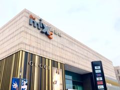 -天津万象城