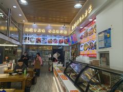 -豫掌柜饸饹面·烩面(秀沿路店)
