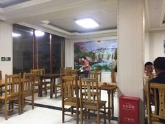 大堂-和福餐馆(西江古街店)