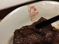-新澳港式茶餐厅(余姚路店)
