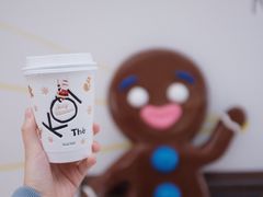 -KOI Thé(力宝广场店)