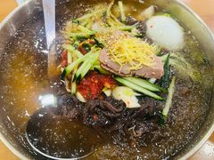 -顺姬冷面(长白西路店)