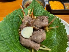 -炽城·烤肉名家(鸿达中央广场店)