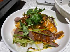 -旺顺阁·北京菜(北辰上品+)