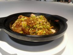 粉丝-首钢一九一九大酒楼(石景山店)