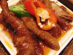 -喜鹊茶点.啫煲(车陂店)