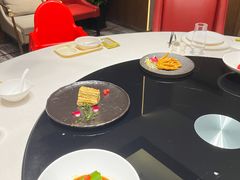 -富淳饭店(陆家嘴保利广场店)