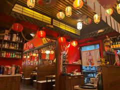 -隐月· 㐂和食屋(芝罘万达公馆店)