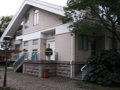 -上海市保健医疗中心(华东疗养院)