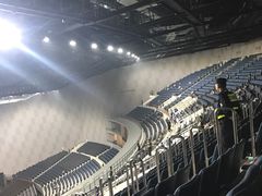 -成都金融城演艺中心