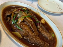 -到家尝北京菜(西坝河店)