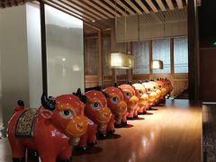-锦府盐帮·李宅(领展购物广场中关村店)