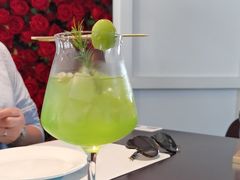 -22ºN BISTRO西餐&酒馆