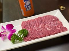 -南门涮肉(后海店)