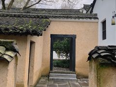 -法云安缦酒店