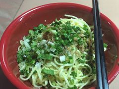 -美食村花园餐厅