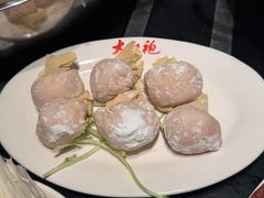 -大红袍火锅料理(尖沙咀店)