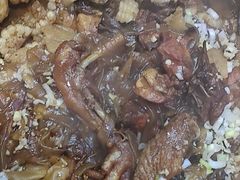 -边江铁锅炖鱼(振八街店)