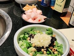 -小饕荟雅安贡椒鱼鲜馆(广福桥店)