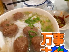 -福合埕牛肉火锅(长平国新店)