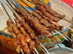 -汇聚德京味铜锅涮肉(沈家桥二路店)