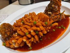 -老爷庙风味美食府(魏都大道店)