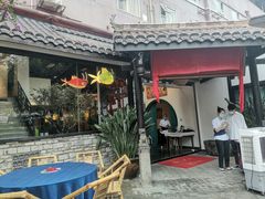 -院8里·小聚园老川菜(九眼桥店)