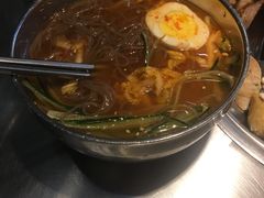 -韩聚屋韩国烤肉餐厅(新北万达店)