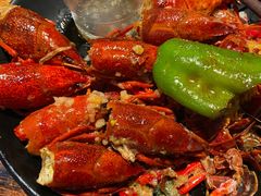 -王红军龙虾(新民路店)