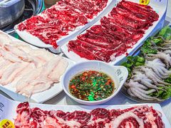 -荣叔港式沙嗲牛肉火锅(正佳潮流店)