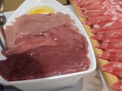 -祥源胡同·涮牛羊肉火锅(花桥店)