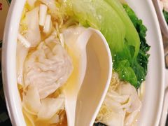 -香港新曜记茶餐厅(万泰城店)