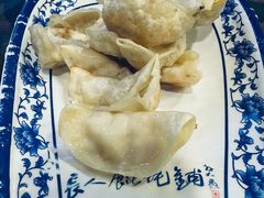 -长人馄饨铺(解放街店)