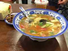 -阿扁杭州面(苗圃店)